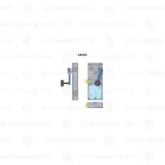 LR180LD/PA2/CPX REMPL SER PANTEX VERSION 2