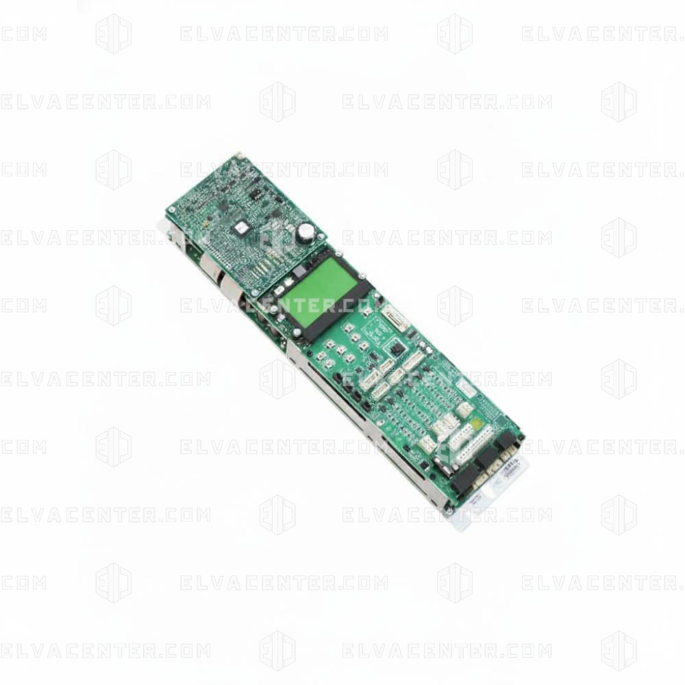 Otis, PCB GECBII-LEV