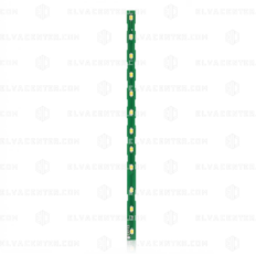 Aritco, LED ramp for platform