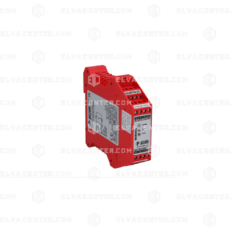 Pizzato, CS AR-91V024 - Floor levelling safety module 2NO+1NC