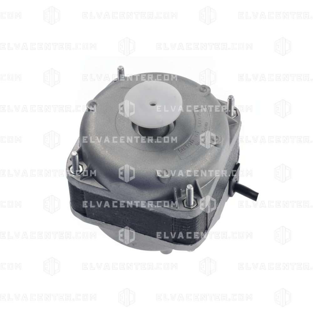 Elco, VN5 fan motor – 230V/50Hz – 5/36W (output/input) – 1300/1550 rpm